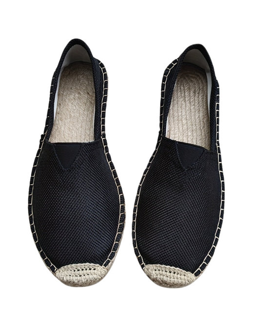 Espadrilles Élégantes pour Homme