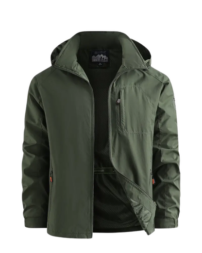 Thibault | Veste légère élégante