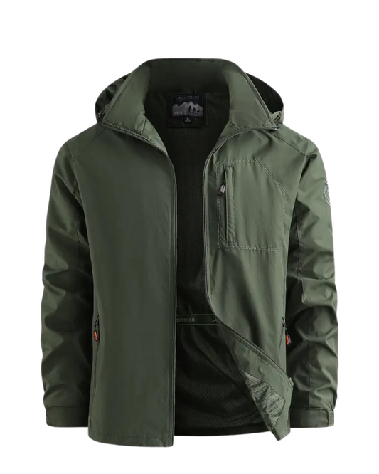 Thibault | Veste légère élégante