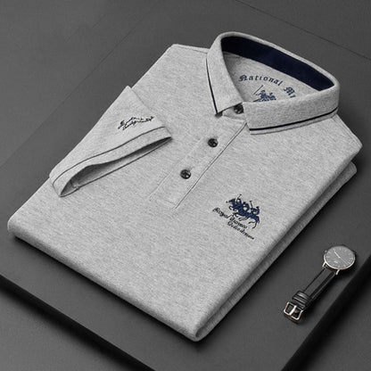 Gianni | Polo de luxe (1+1 offert)