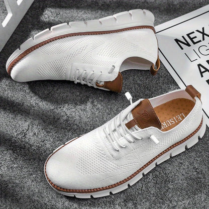 Milan Classic | Chaussure Homme Élégante