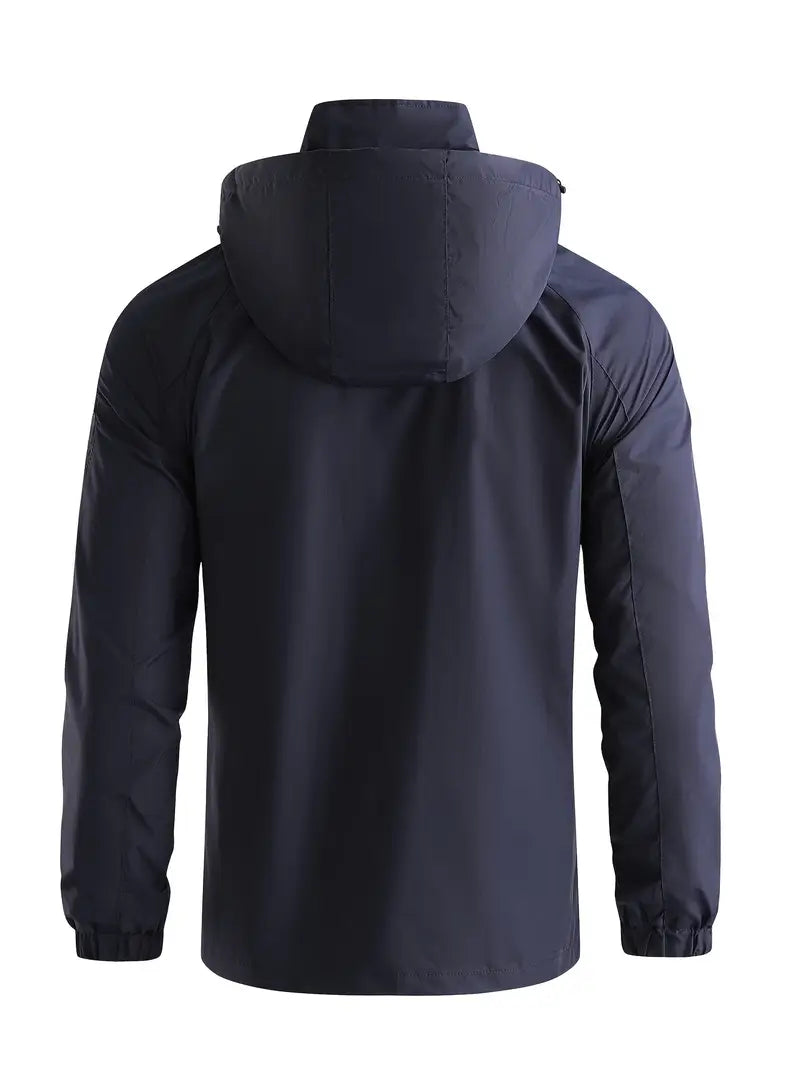Thibault | Veste légère élégante