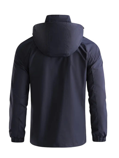 Thibault | Veste légère élégante