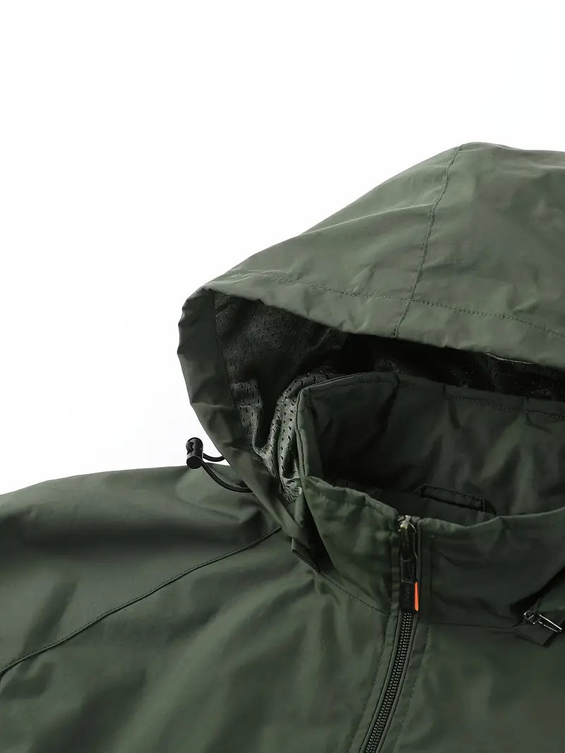 Thibault | Veste légère élégante