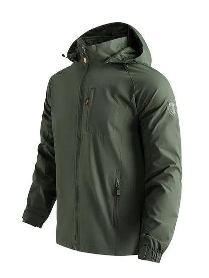 Thibault | Veste légère élégante