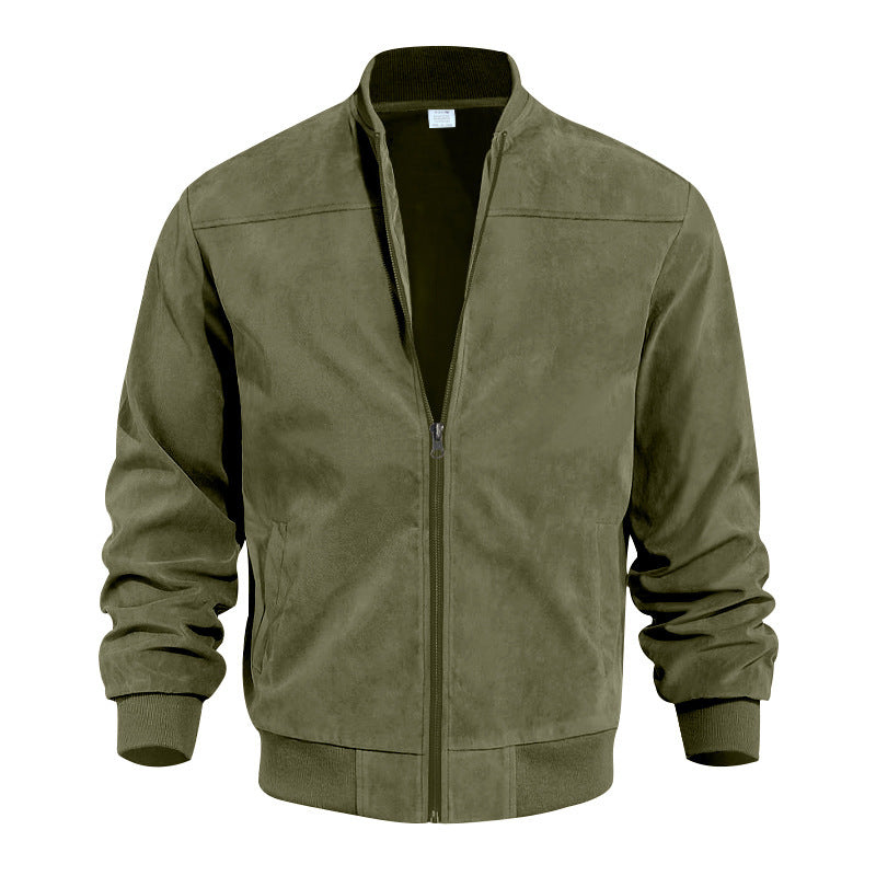 Louis Murphy | Blouson Classique
