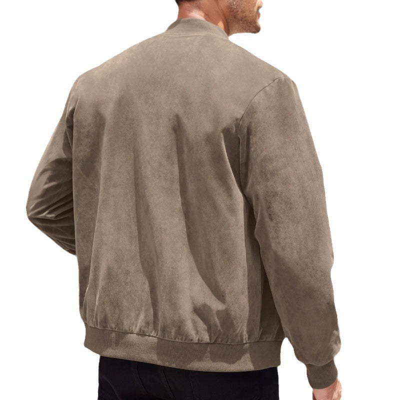 Louis Murphy | Blouson Classique