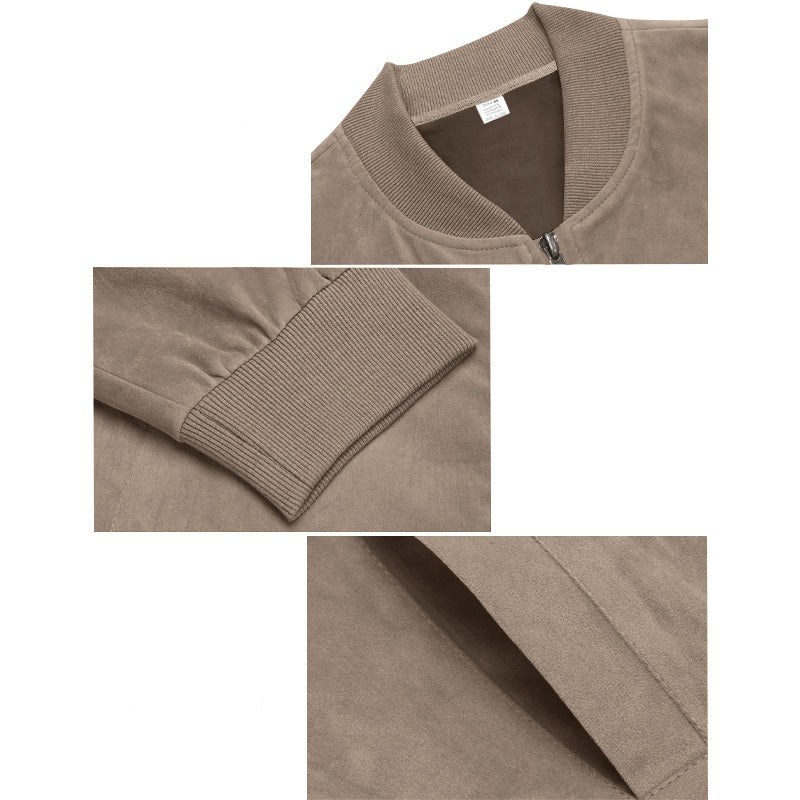 Louis Murphy | Blouson Classique