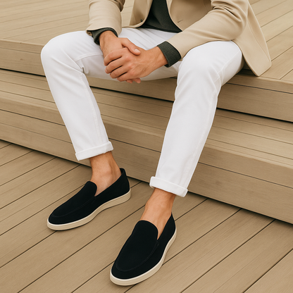 Gerardo - Chaussures élégantes et décontractées