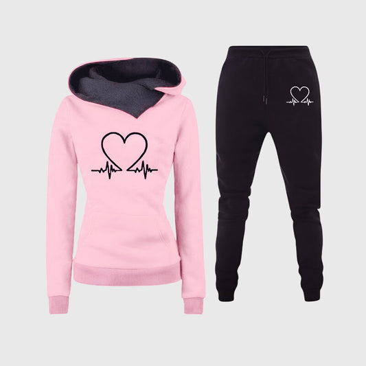 Avelon | Ensemble de sport confortable