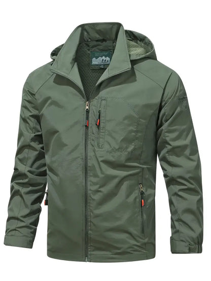 Thibault | Veste légère élégante