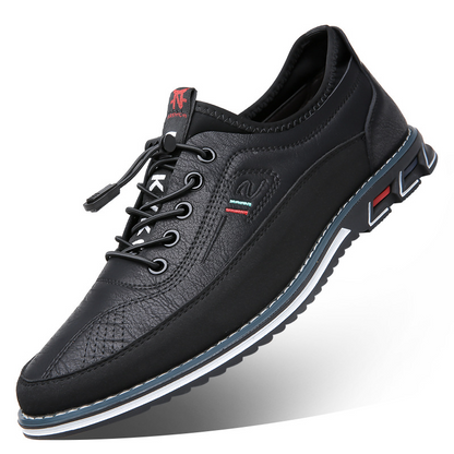 Mauro | Chaussures Oxford artisanales de qualité