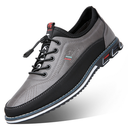 Mauro | Chaussures Oxford artisanales de qualité