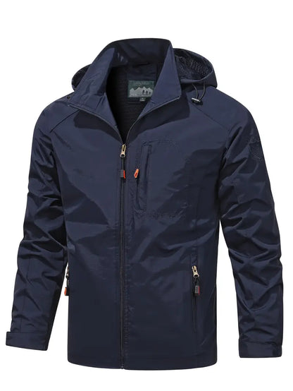 Thibault | Veste légère élégante