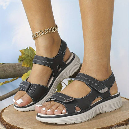 Albina | Sandales orthopédiques