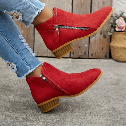 Éloïse | Chaussures orthopédiques élégantes pour femmes