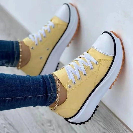 Aliza - Chaussures orthopédiques confortables