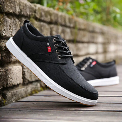 Nikolai - Baskets casual élégantes