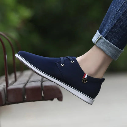 Carl - Chaussures élégantes et décontractées