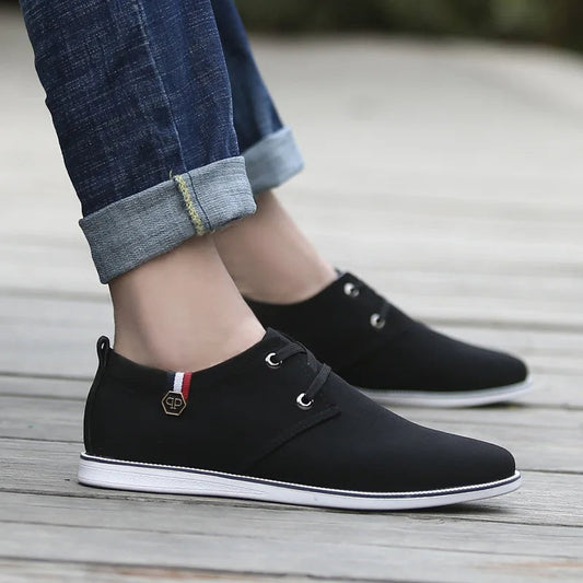 Carl - Chaussures élégantes et décontractées