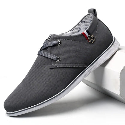 Carl - Chaussures élégantes et décontractées