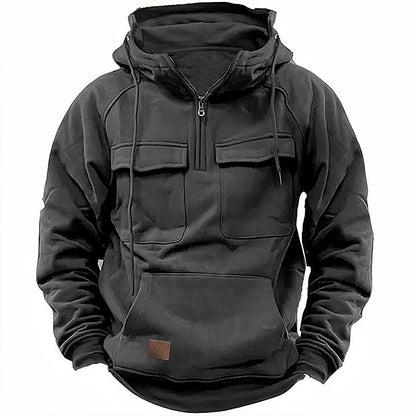 Crosby - Veste à capuche élégante