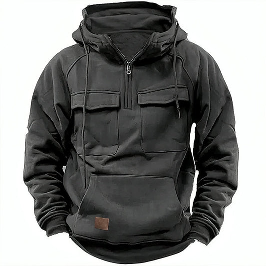 Crosby - Veste à capuche élégante