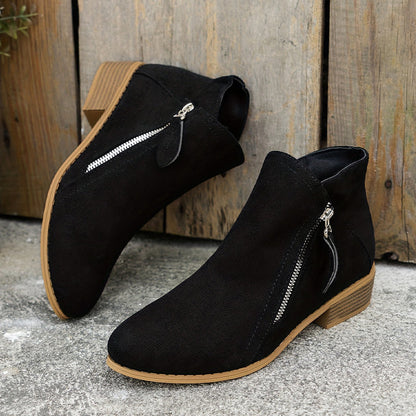 Éloïse | Chaussures orthopédiques élégantes pour femmes