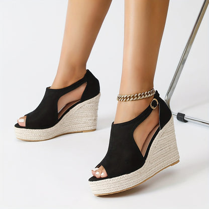 Estelle - Sandales orthopédiques confortables