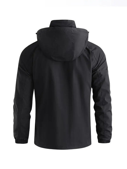 Thibault | Veste légère élégante