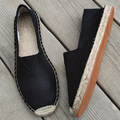 Espadrilles Élégantes pour Homme