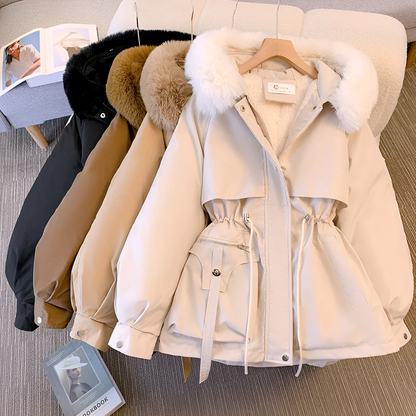 Mika | Veste d’hiver élégante