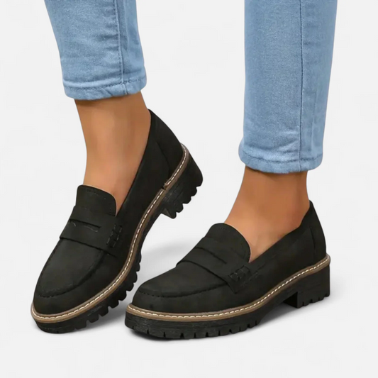 Ashley | Mocassins élégants