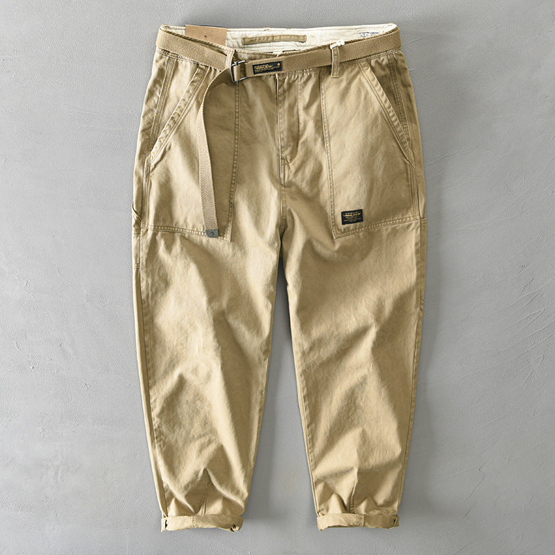 Kaisen - Pantalon moderne et élégant