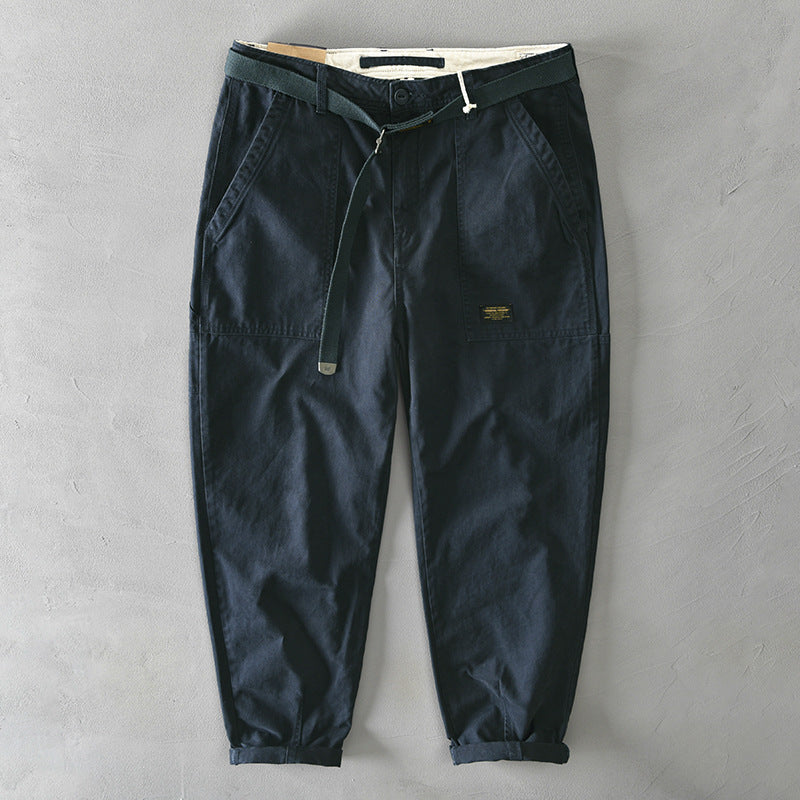 Kaisen - Pantalon moderne et élégant