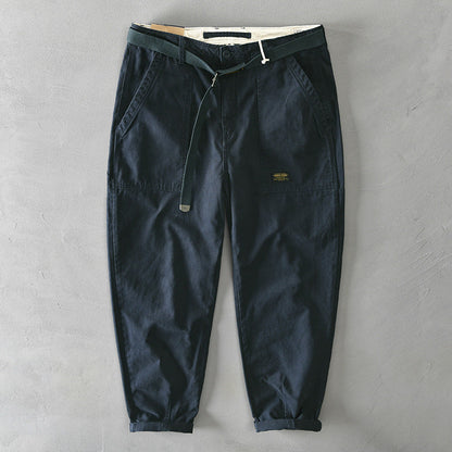 Kaisen - Pantalon moderne et élégant