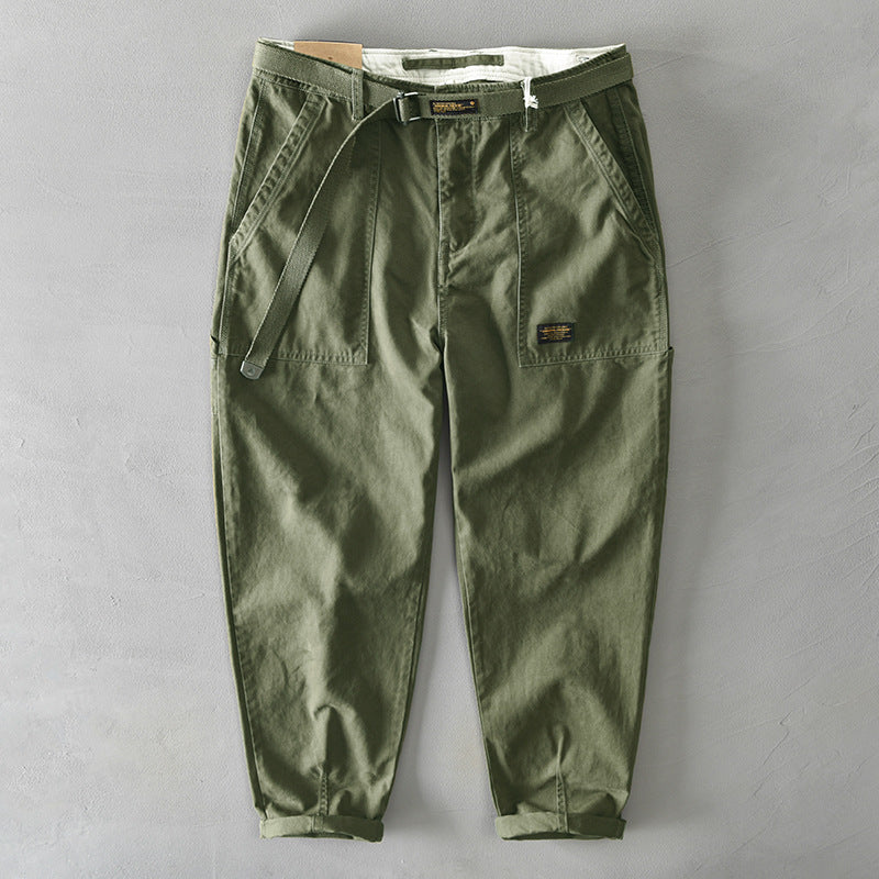 Kaisen - Pantalon moderne et élégant