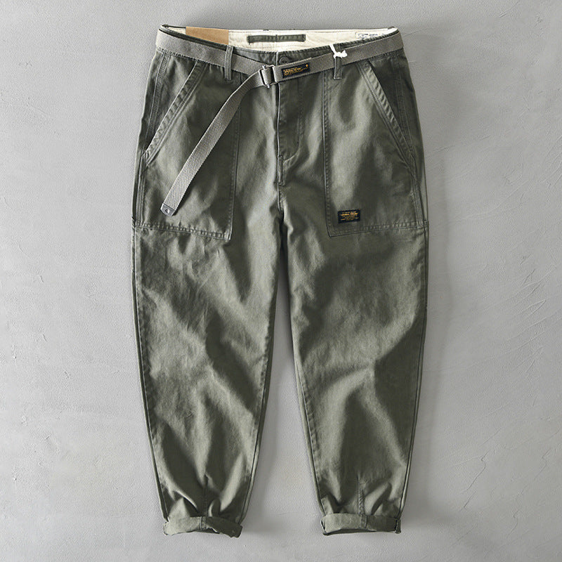 Kaisen - Pantalon moderne et élégant