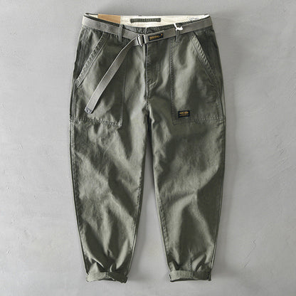 Kaisen - Pantalon moderne et élégant