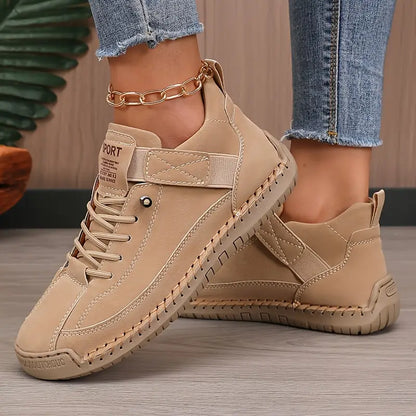 Mia | Baskets Orthopédiques Confortables