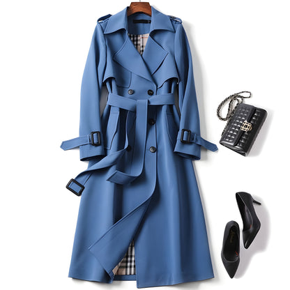 Éliane | Trench élégant et tendance