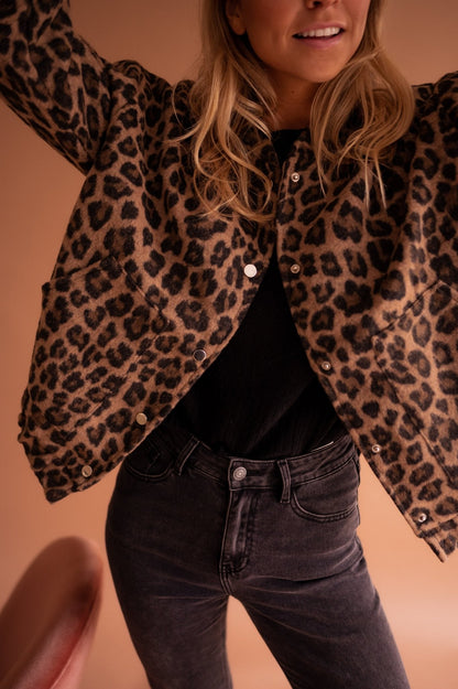 Stella | Veste tendance