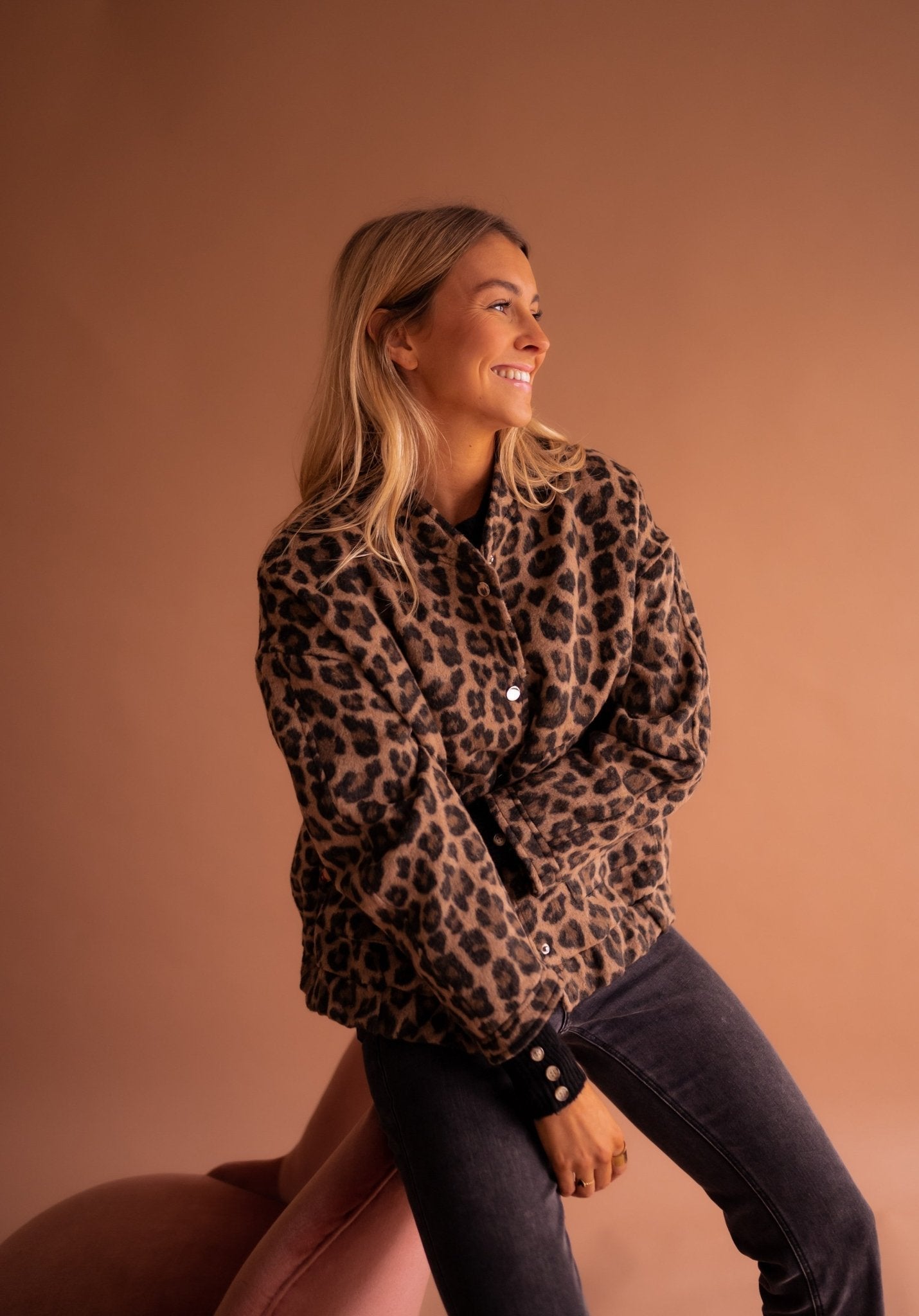 Stella | Veste tendance