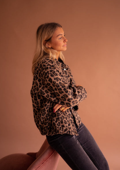Stella | Veste tendance