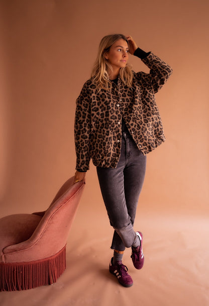 Stella | Veste tendance