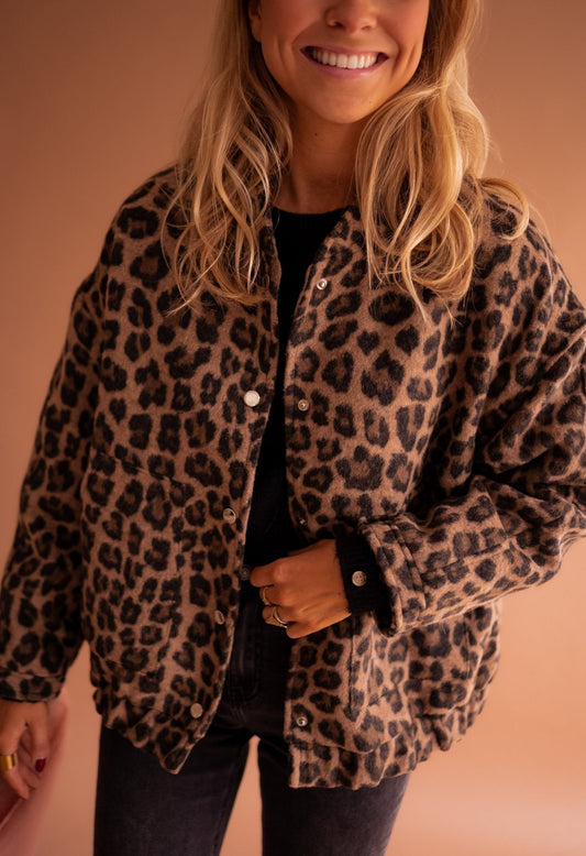 Stella | Veste tendance