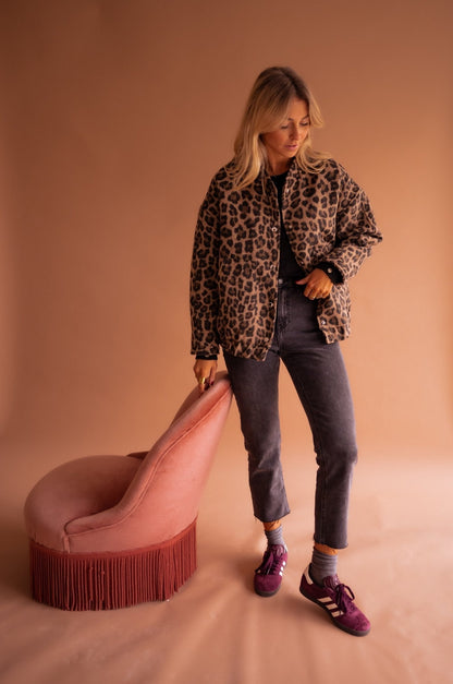 Stella | Veste tendance