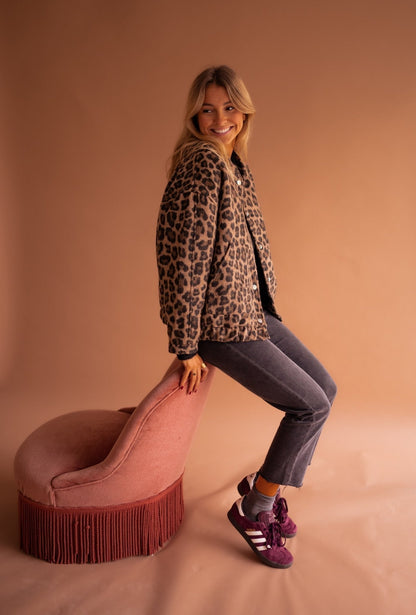 Stella | Veste tendance