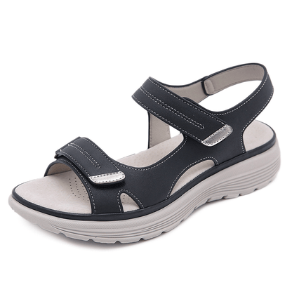Albina | Sandales orthopédiques