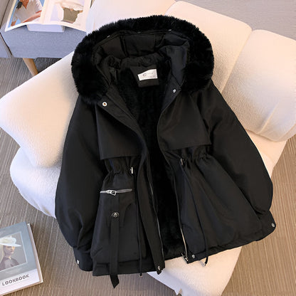 Mika | Veste d’hiver élégante